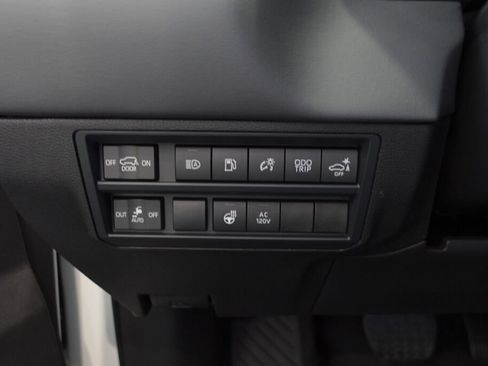New 2026 Toyota Sequoia Platinum AWD/4WD image 12