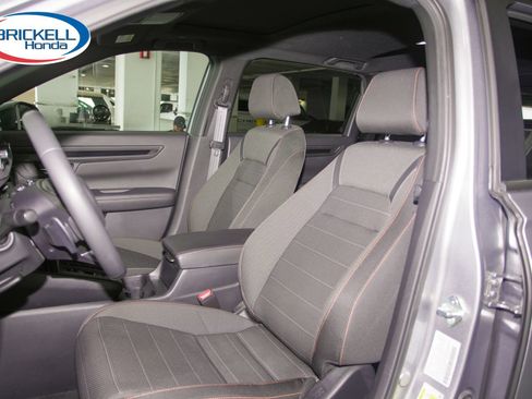 Used 2024 Honda CR-V Sport image 19