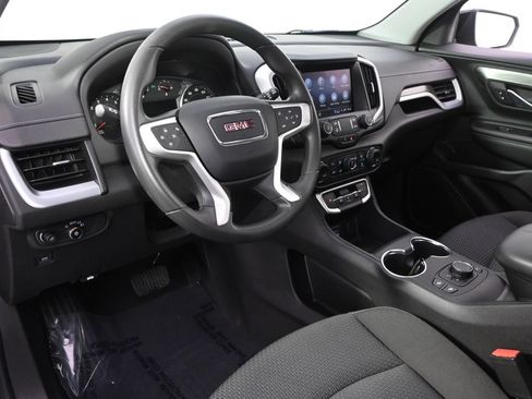 Used 2023 GMC Terrain SLE w/ Driver Convenience Package AWD/4WD image 11