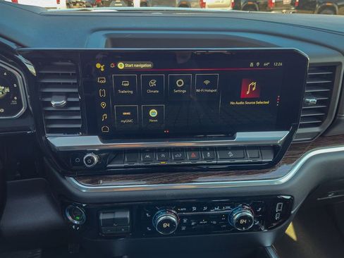 New 2026 GMC Sierra 1500 Elevation w/ Preferred Package image 13