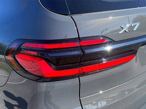 Used 2026 BMW X7 xDrive40i w/ Executive Package image 20