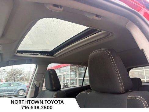 Used 2013 Toyota RAV4 XLE w/ Preferred Accessory Pkg image 16