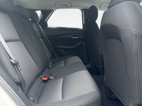 Used 2025 MAZDA CX-30 AWD 2.5 S image 17