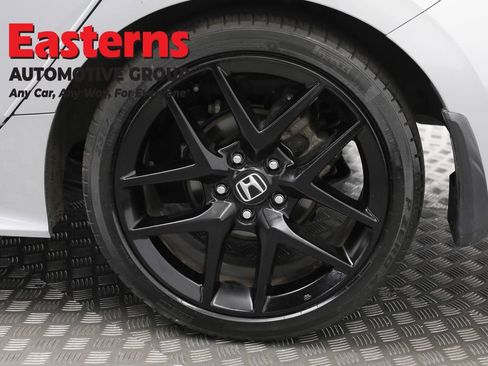 Used 2024 Honda Civic Sport image 32