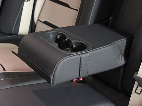 Certified 2026 Mercedes-Benz GLE 53 AMG GLE 53 AMG image 30