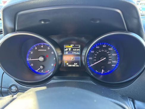 Used 2015 Subaru Outback 2.5i Premium image 19