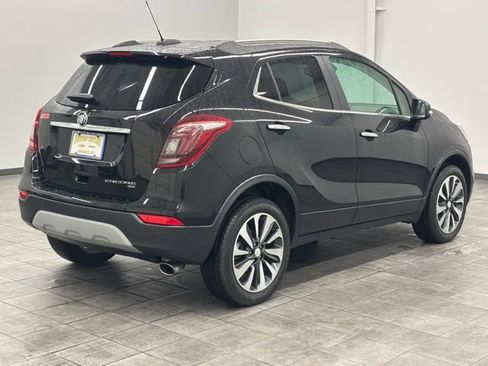 Used 2019 Buick Encore Essence w/ Safety Package II AWD/4WD image 2
