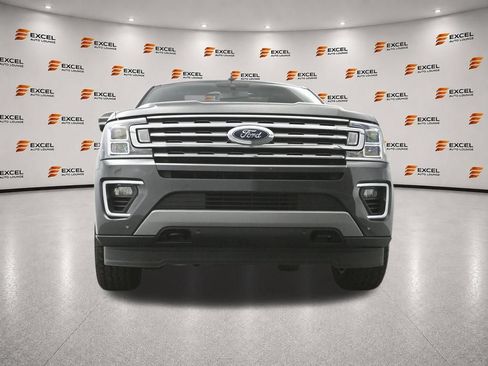 Used 2021 Ford Expedition Max Limited AWD/4WD image 49