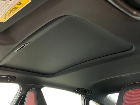 New 2026 Honda Civic Si image 23