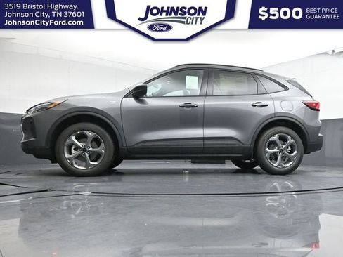 New 2026 Ford Escape ST-Line w/ Tech Pack #1 AWD/4WD image 28