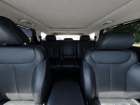 Used 2021 Hyundai Santa Fe Limited AWD/4WD image 14