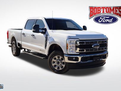 Used 2024 Ford F250 XLT w/ FX4 Off-Road Package