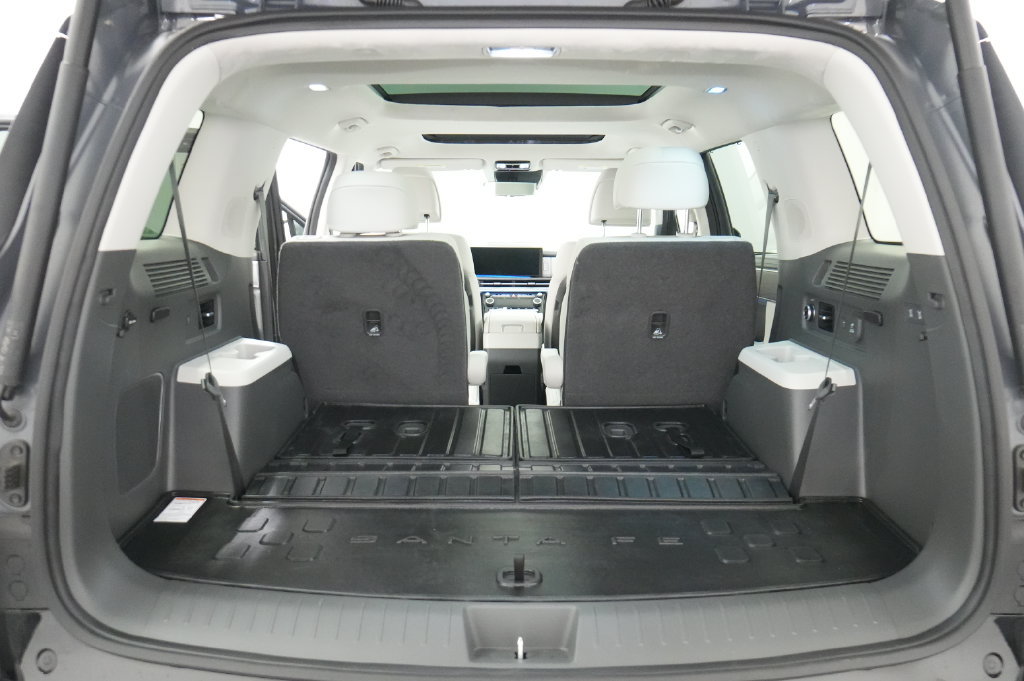 New 2026 Hyundai Santa Fe Calligraphy AWD/4WD image 33