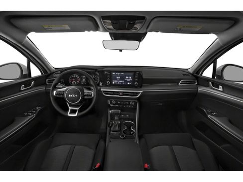 Used 2022 Kia K5 LXS FWD image 5