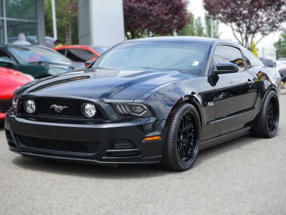 Used 2014 Ford Mustang GT w/ Equipment Group 301A