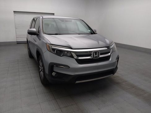 Used 2021 Honda Pilot EX image 14