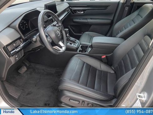 Used 2023 Honda CR-V EX-L image 15