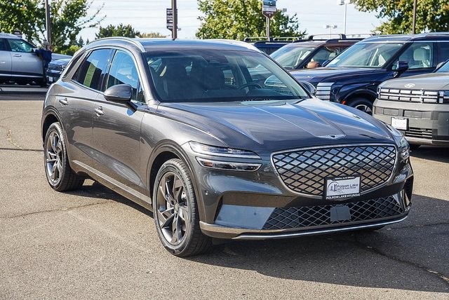 Used 2023 Genesis Electrified GV70 AWD/4WD image 6