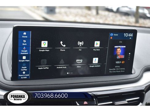 New 2026 Acura MDX SH-AWD image 25