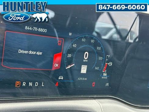 Used 2024 Ford Mustang Premium RWD image 23