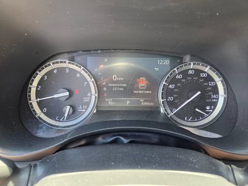 Used 2022 Toyota Highlander XSE FWD image 33