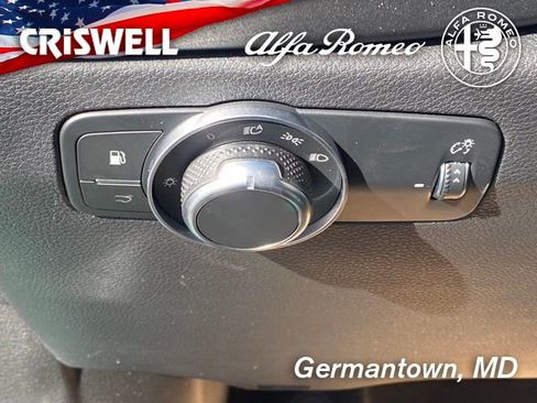 Used 2024 Alfa Romeo Tonale Ti image 34