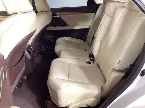 Used 2020 Lexus RX 350L Premium w/ Premium Package AWD/4WD image 22