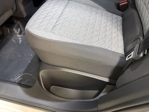 New 2026 Volkswagen Tiguan S AWD/4WD image 22