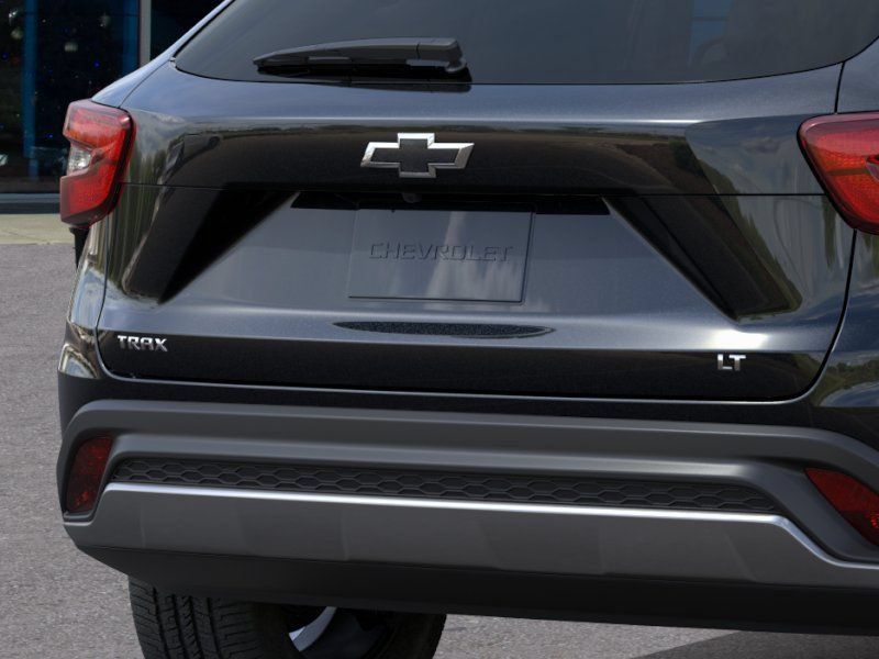 New 2026 Chevrolet Trax LT FWD image 14