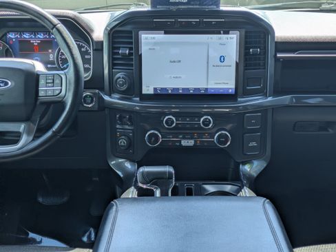 Used 2022 Ford F150 XLT w/ Equipment Group 302A High AWD/4WD image 20