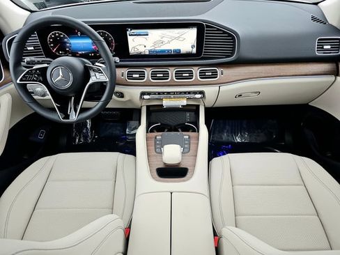 New 2026 Mercedes-Benz GLE 350 4MATIC image 22