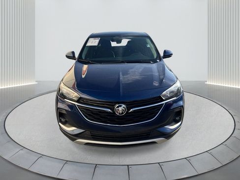 Used 2023 Buick Encore GX Preferred w/ Cold Weather Comfort Package image 2