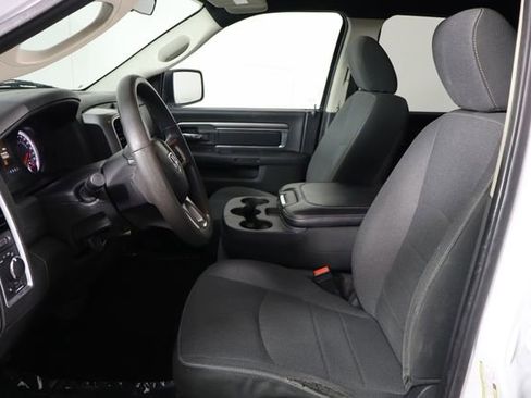 Used 2021 RAM 1500 Classic Warlock AWD/4WD image 40