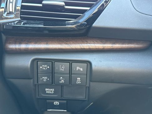 Used 2021 Acura RDX AWD w/ Advance Package image 12