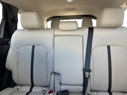 Used 2024 MAZDA CX-90 Plug-In Hybrid w/ Preferred image 13