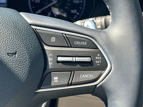 Used 2022 Hyundai Palisade SEL w/ 8P Bench Seat Package FWD image 6