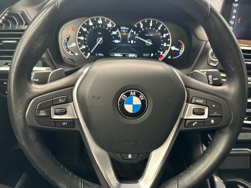 Used 2019 BMW X3 sDrive30i RWD image 27