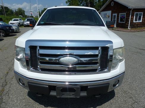 Used 2009 Ford F150 XLT AWD/4WD image 2