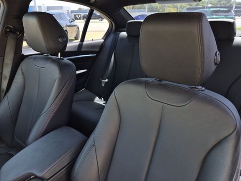 Used 2016 BMW 328i Sedan RWD image 13