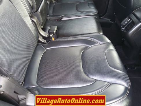 Used 2014 Jeep Cherokee Limited w/ Technology Group image 39