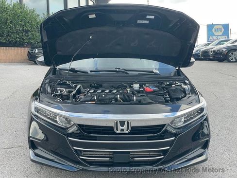 Used 2021 Honda Accord LX image 7