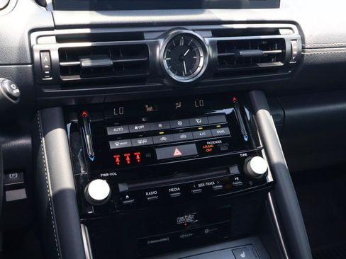 Used 2023 Lexus IS 500 RWD image 26