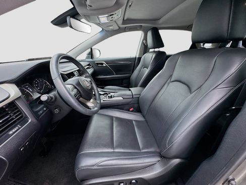 Used 2018 Lexus RX 350 FWD w/ Accessory Package image 13