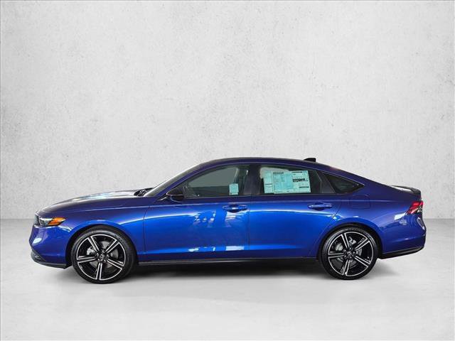 New 2026 Honda Accord Sport image 5