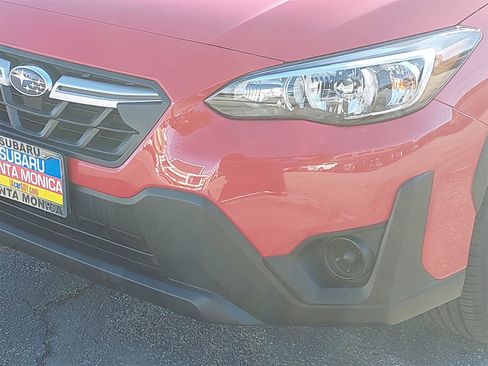 Used 2023 Subaru Crosstrek 2.0i image 30