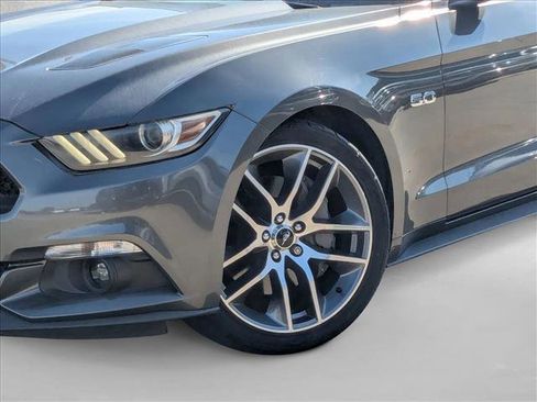 Used 2016 Ford Mustang GT Premium w/ Equipment Group 401A image 22