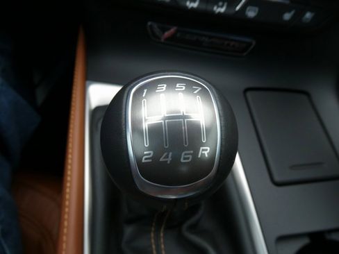 Used 2014 Chevrolet Corvette Stingray Coupe w/ 2LT Preferred Equipment Group image 30