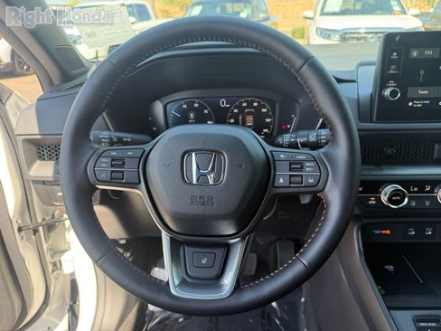 Used 2026 Honda CR-V TrailSport image 16