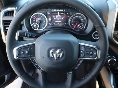 New 2026 RAM 1500 Lone Star