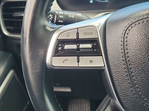 Certified 2025 Kia Telluride S AWD/4WD image 9